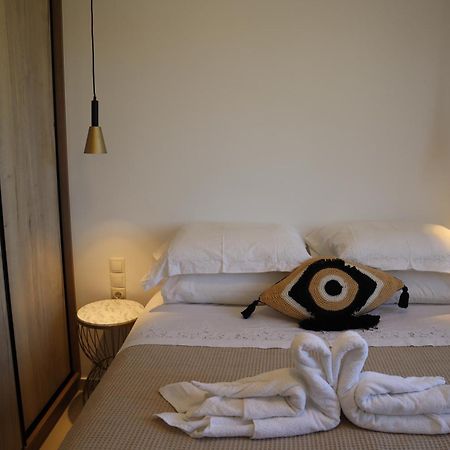 האראקי Merelia Luxury Guesthouse מראה חיצוני תמונה