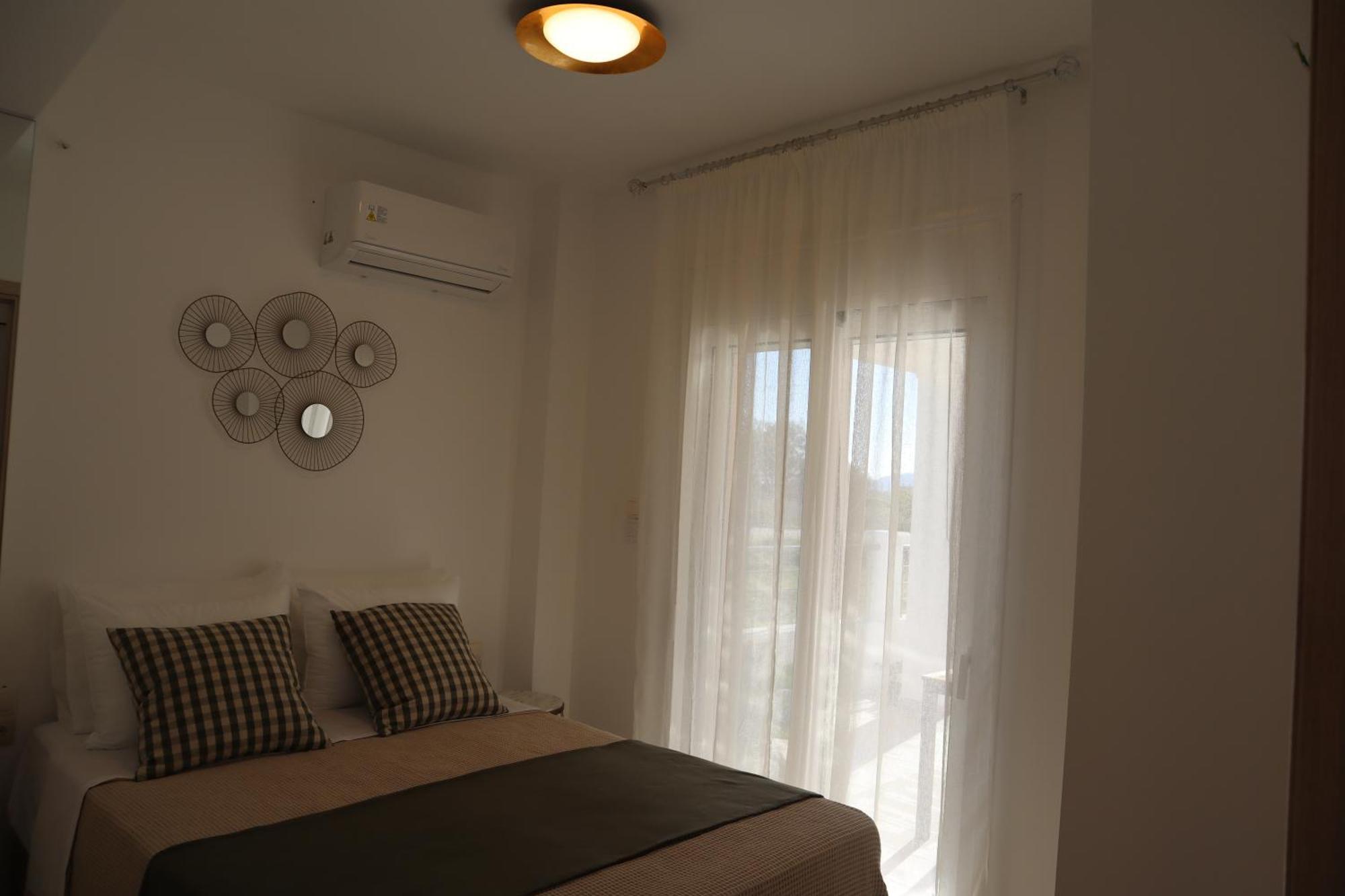 האראקי Merelia Luxury Guesthouse מראה חיצוני תמונה
