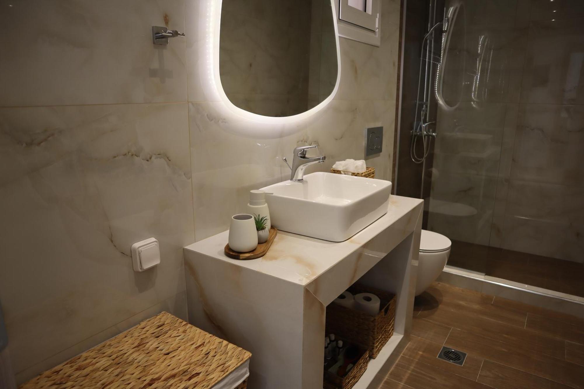 האראקי Merelia Luxury Guesthouse מראה חיצוני תמונה