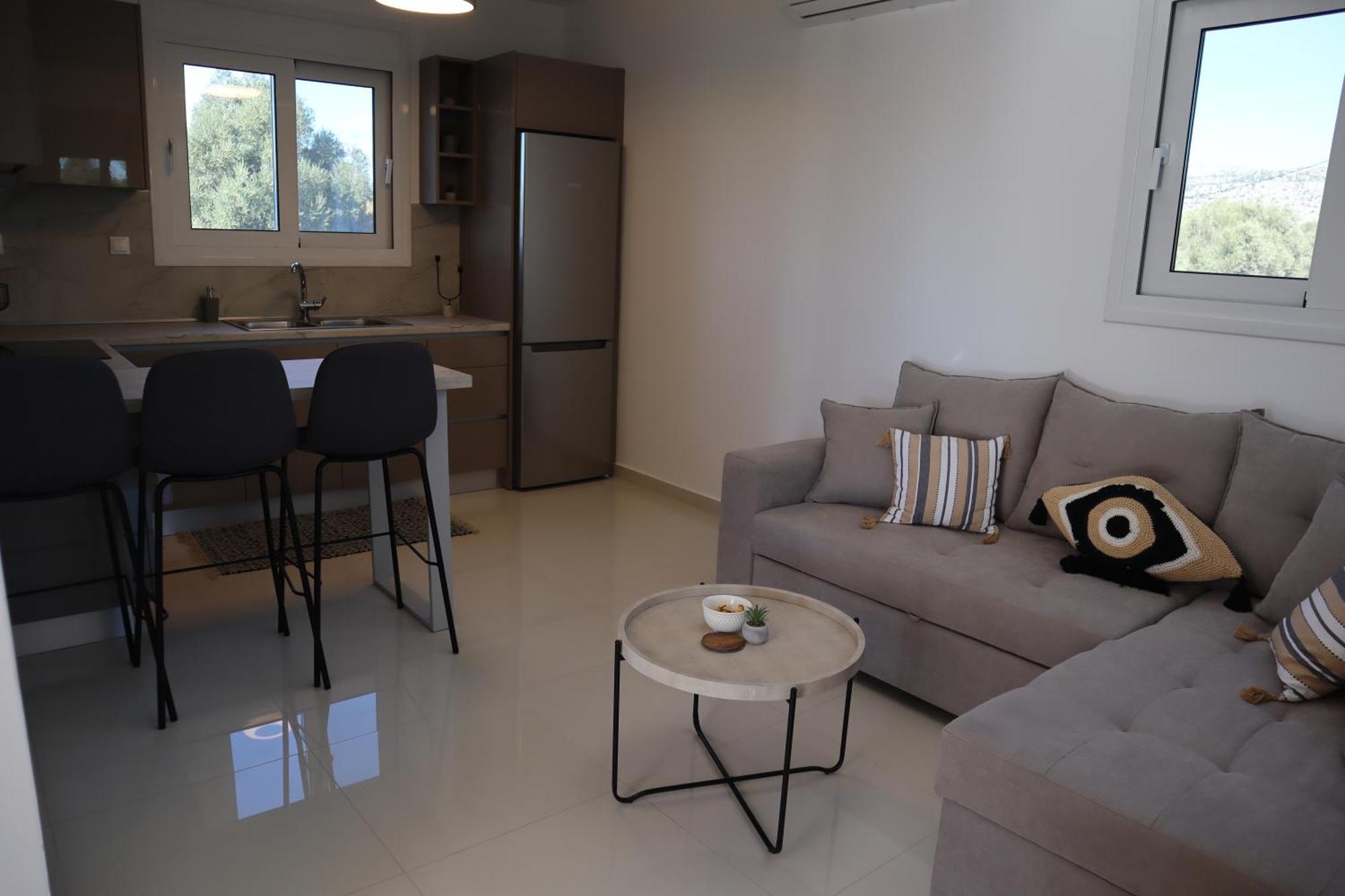 האראקי Merelia Luxury Guesthouse מראה חיצוני תמונה
