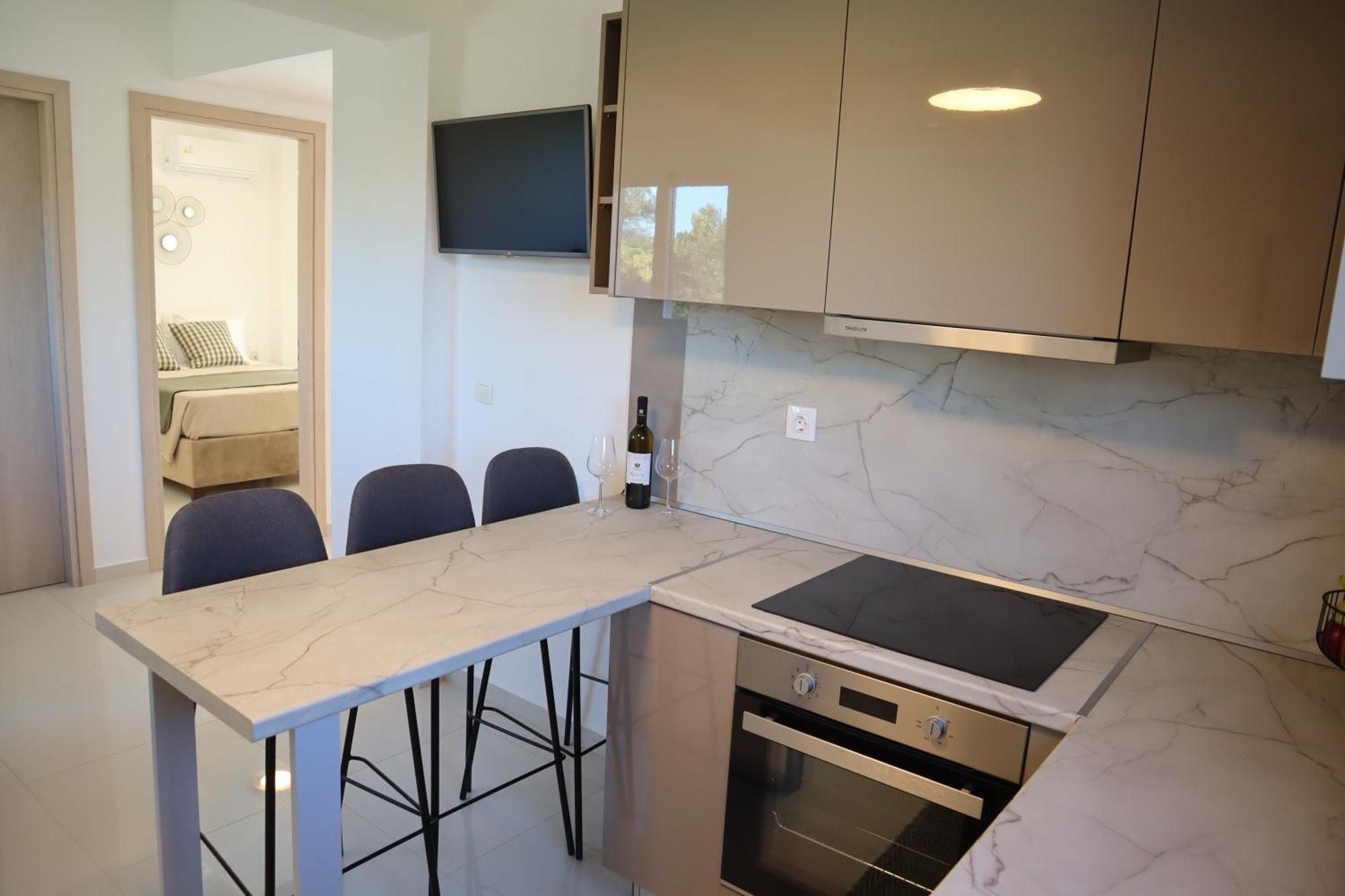 האראקי Merelia Luxury Guesthouse מראה חיצוני תמונה