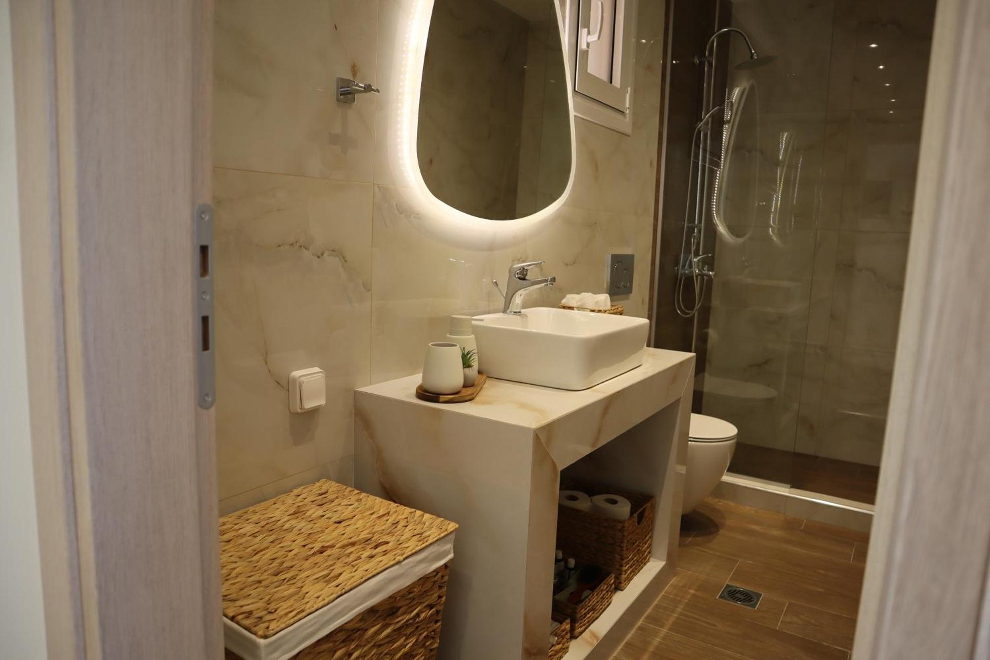 האראקי Merelia Luxury Guesthouse מראה חיצוני תמונה