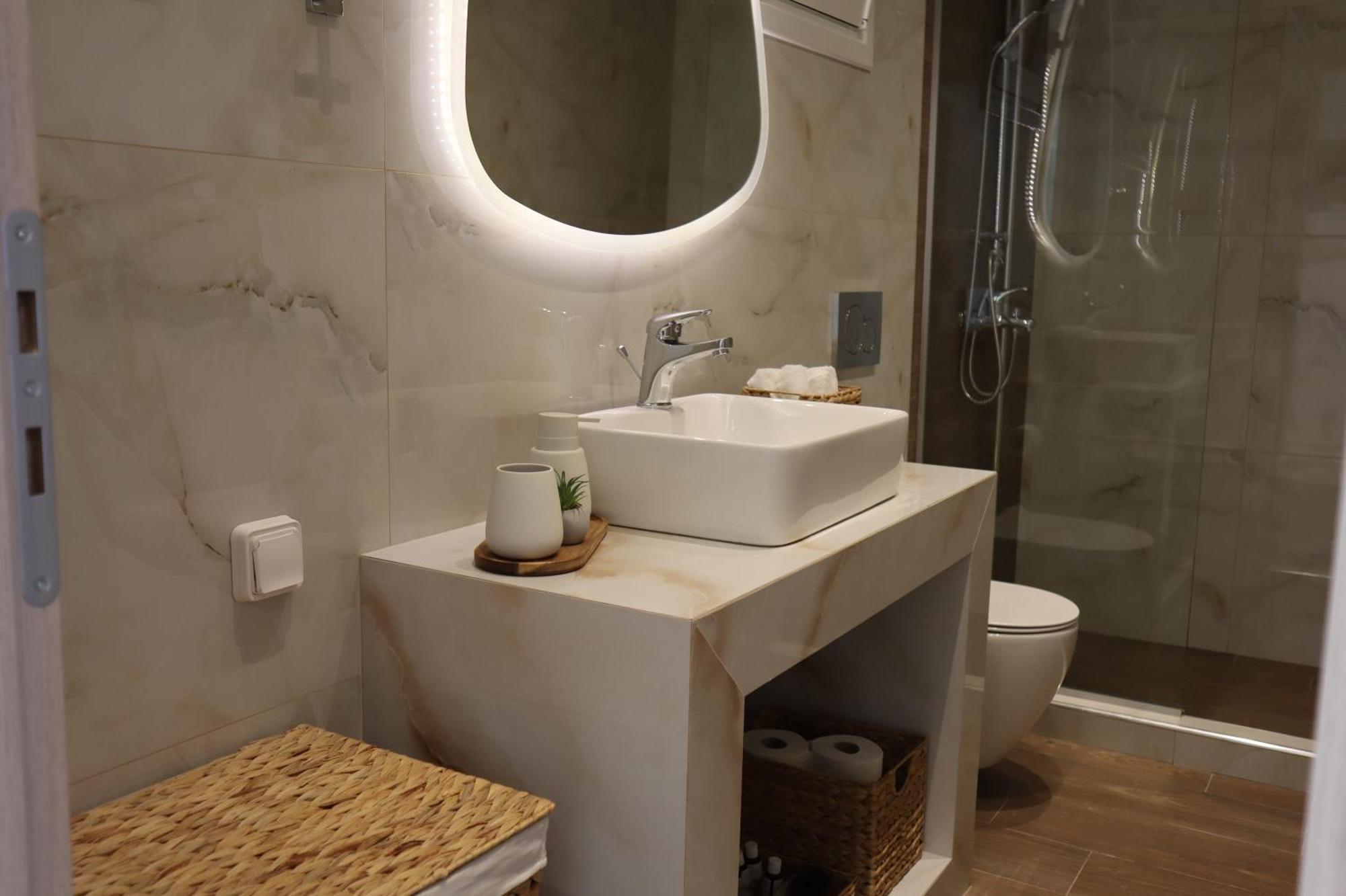 האראקי Merelia Luxury Guesthouse מראה חיצוני תמונה