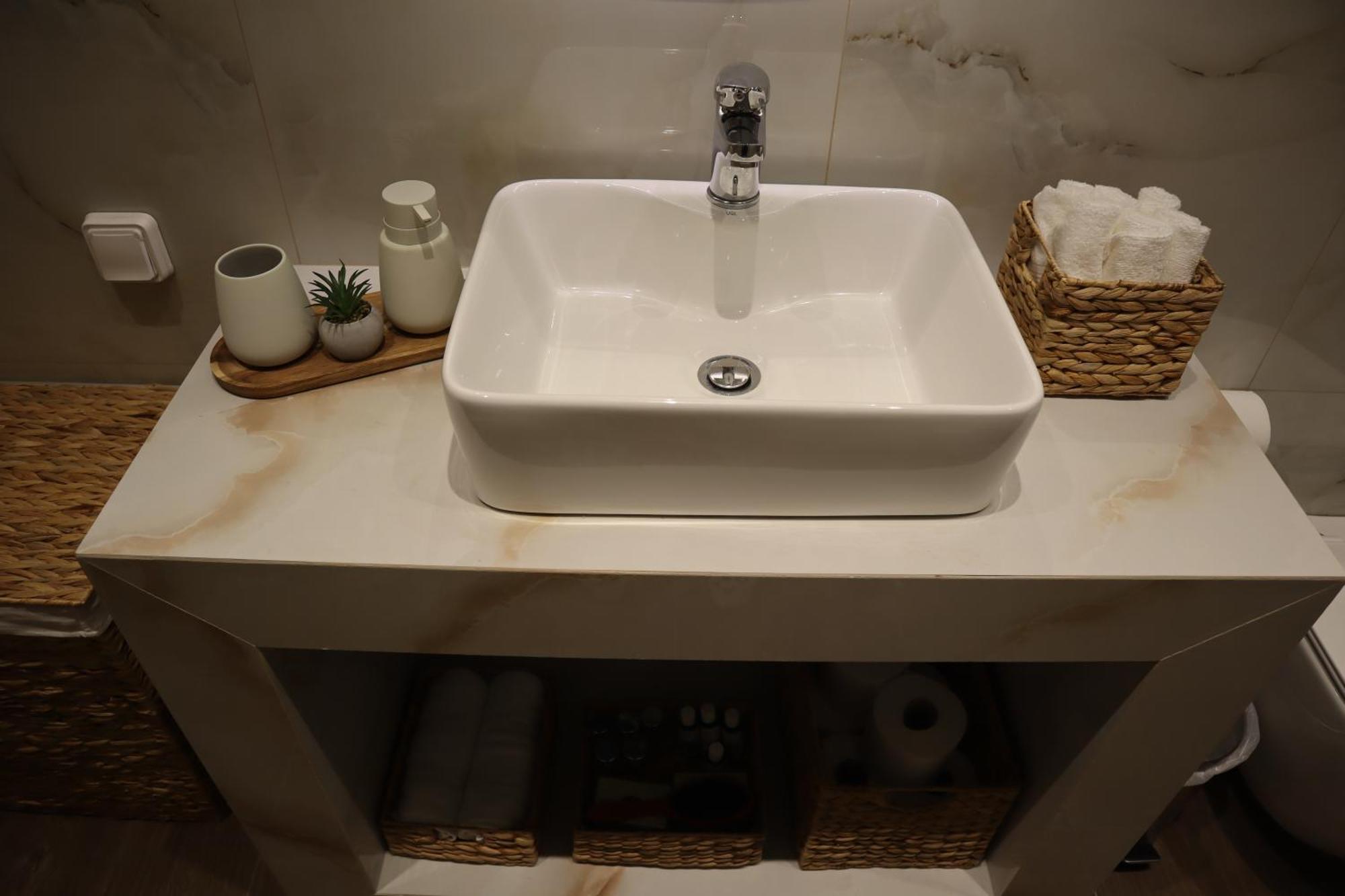האראקי Merelia Luxury Guesthouse מראה חיצוני תמונה