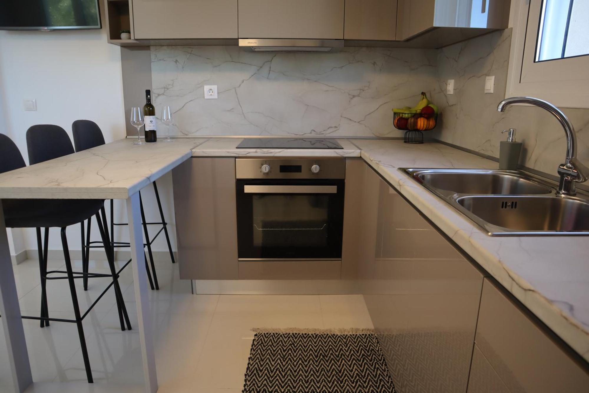 האראקי Merelia Luxury Guesthouse מראה חיצוני תמונה