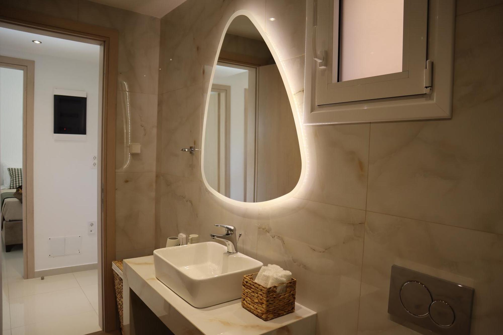 האראקי Merelia Luxury Guesthouse מראה חיצוני תמונה