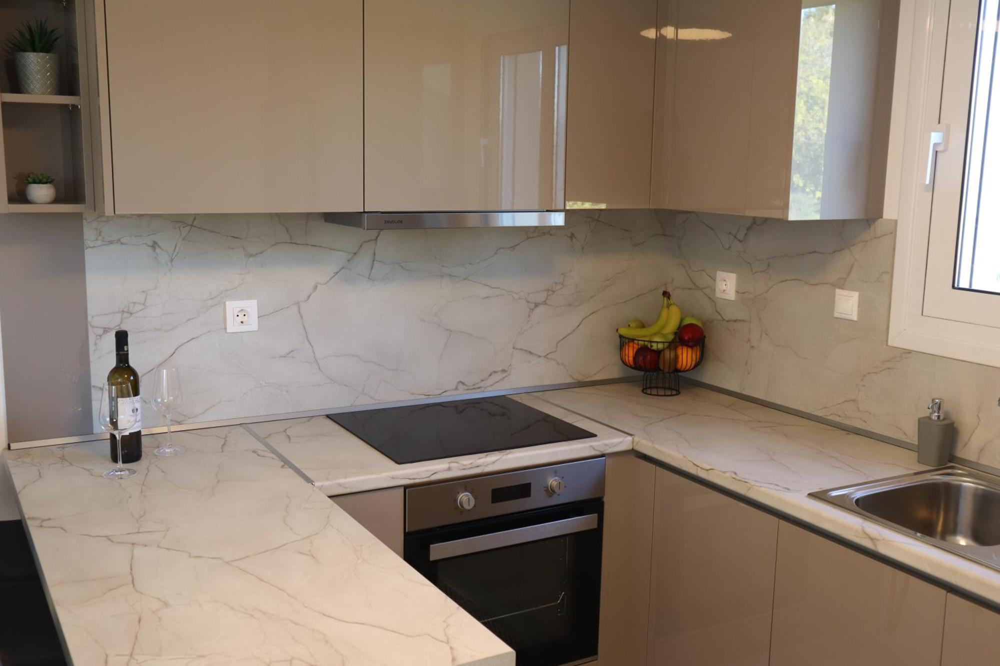 האראקי Merelia Luxury Guesthouse מראה חיצוני תמונה