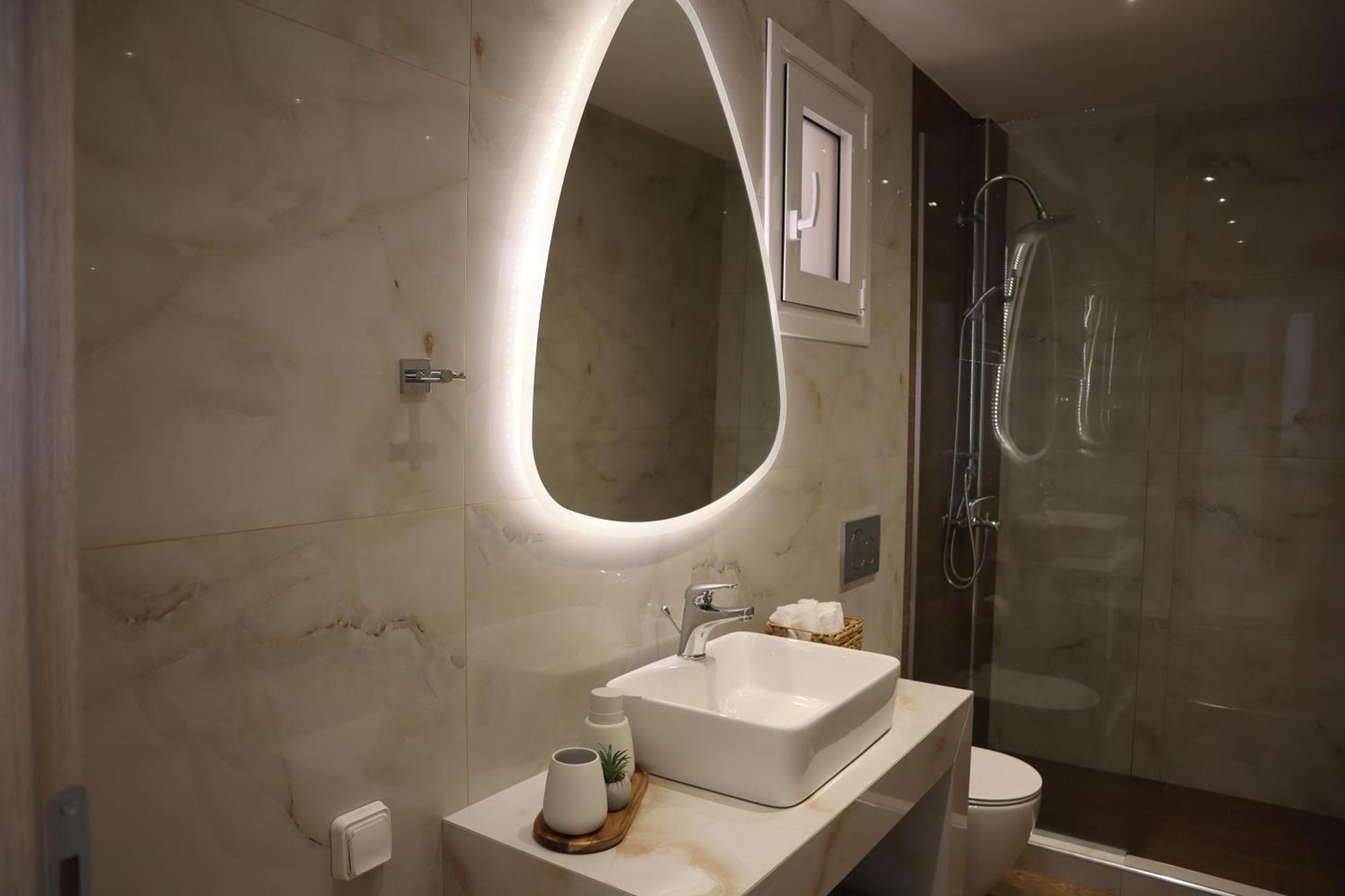 האראקי Merelia Luxury Guesthouse מראה חיצוני תמונה