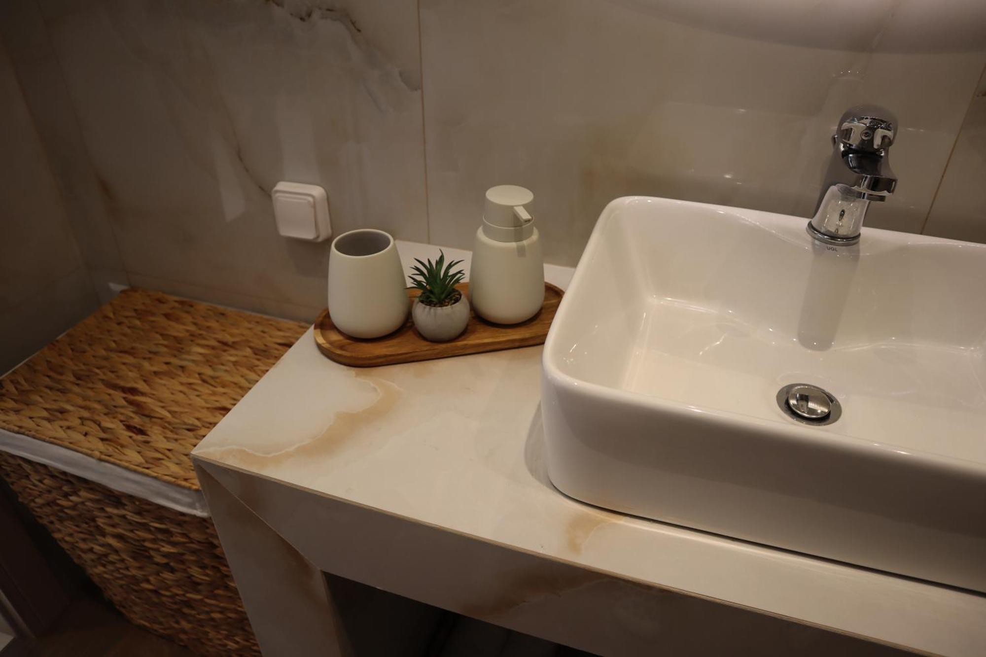 האראקי Merelia Luxury Guesthouse מראה חיצוני תמונה