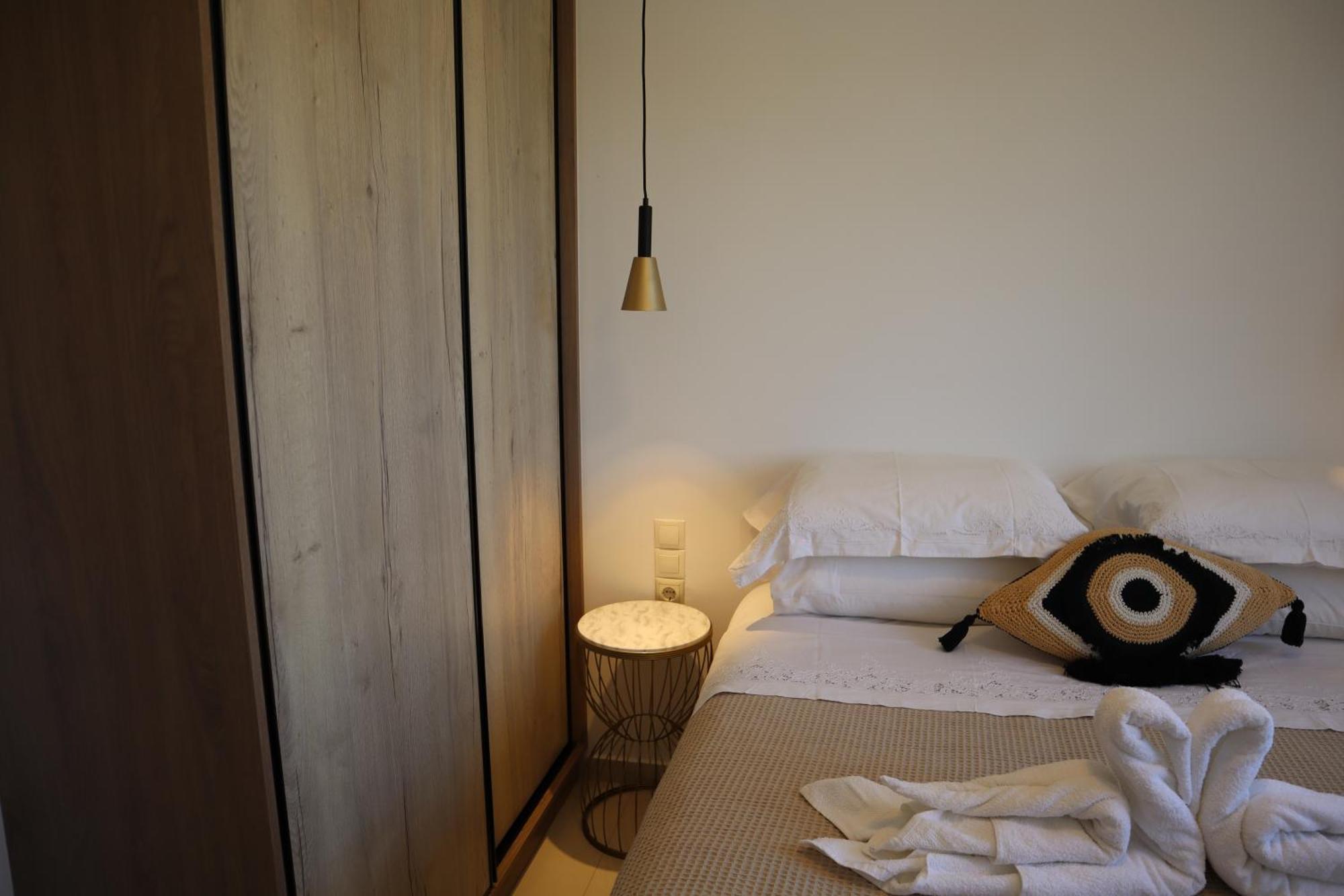 האראקי Merelia Luxury Guesthouse מראה חיצוני תמונה