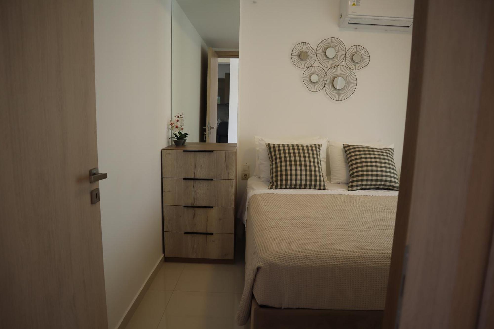 האראקי Merelia Luxury Guesthouse מראה חיצוני תמונה