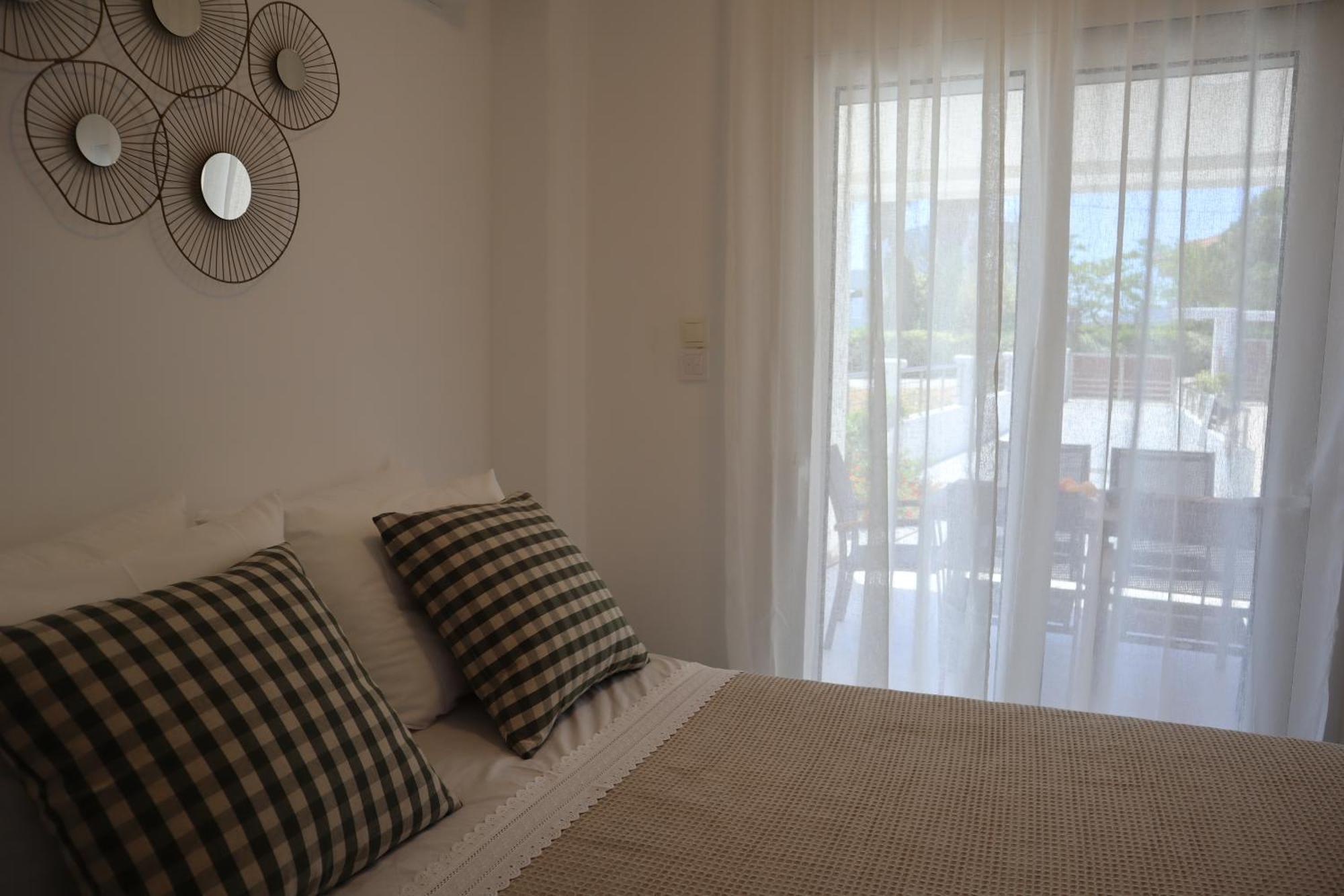 האראקי Merelia Luxury Guesthouse מראה חיצוני תמונה