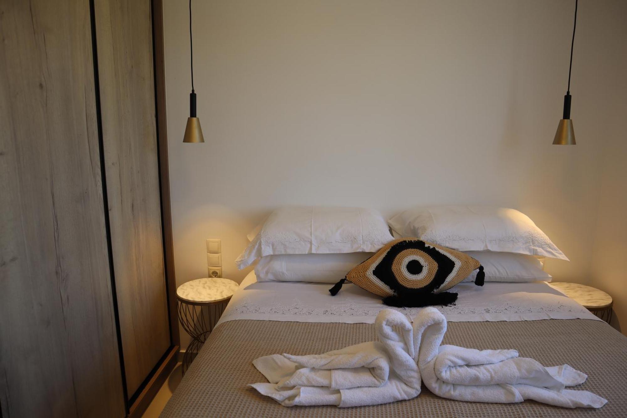 האראקי Merelia Luxury Guesthouse מראה חיצוני תמונה