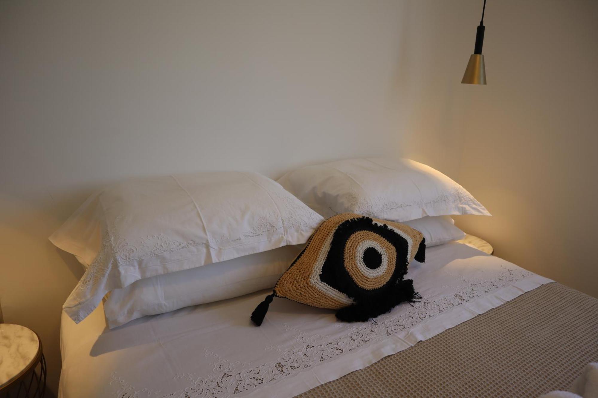האראקי Merelia Luxury Guesthouse מראה חיצוני תמונה