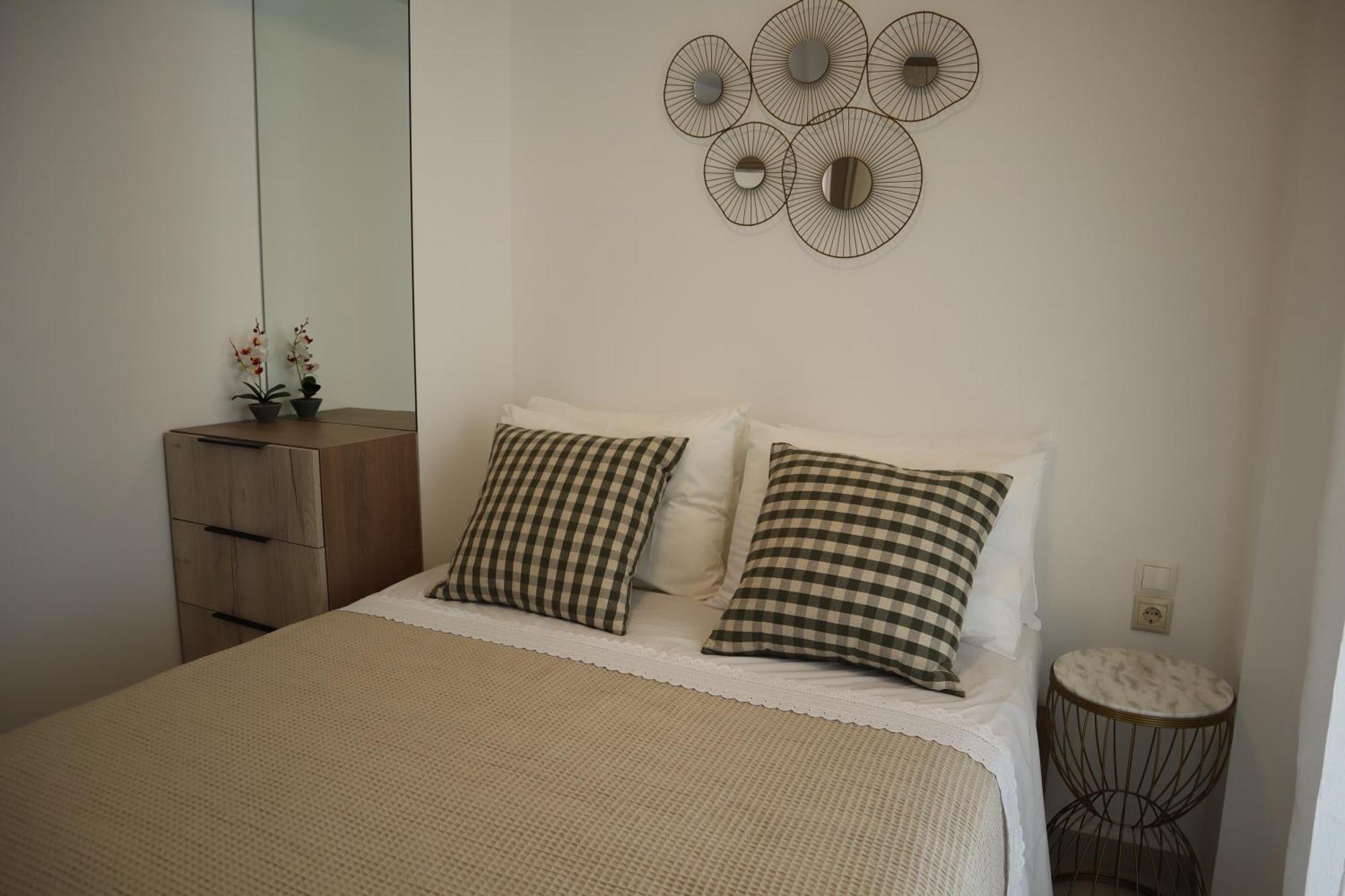 האראקי Merelia Luxury Guesthouse מראה חיצוני תמונה