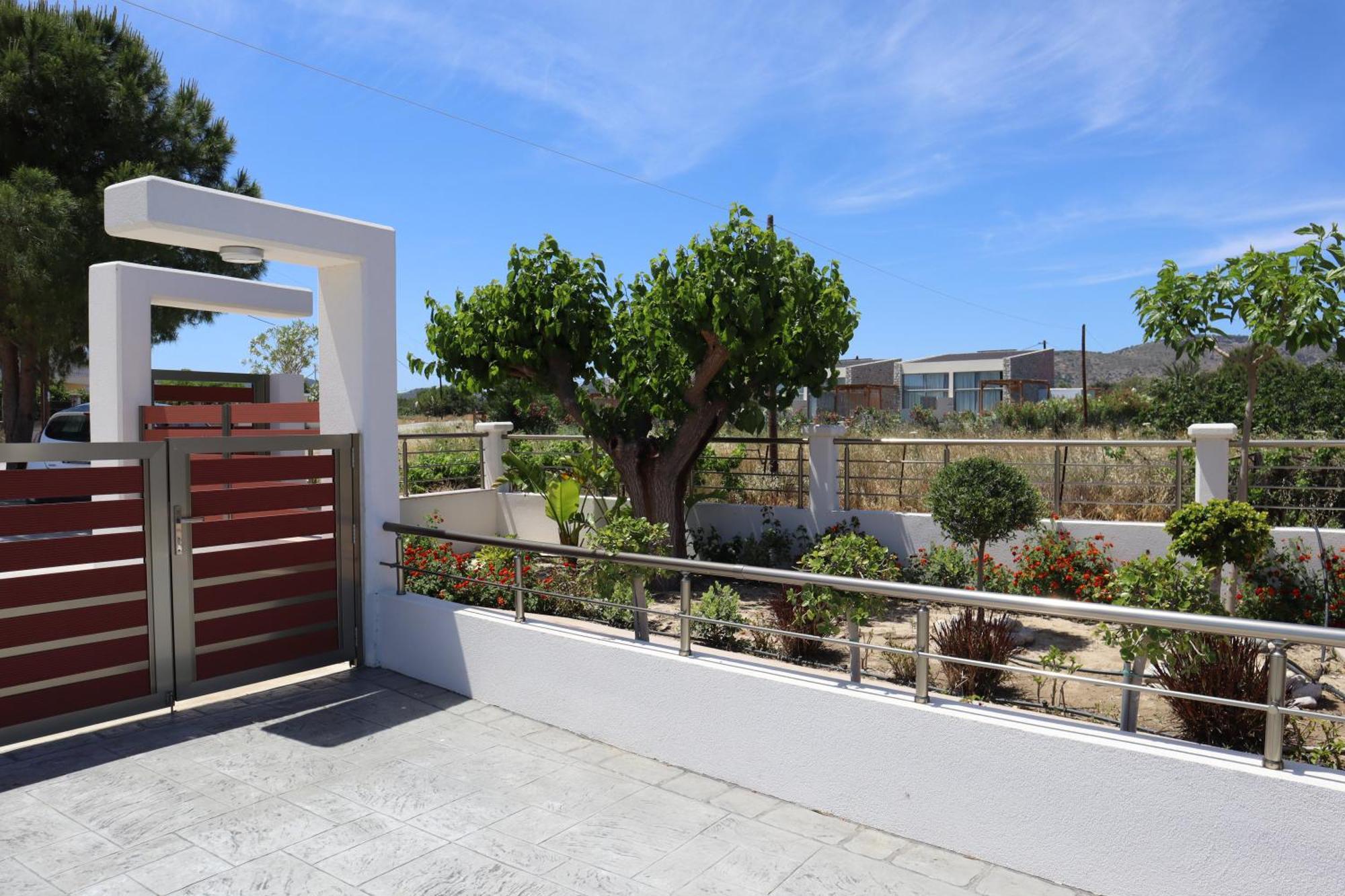 האראקי Merelia Luxury Guesthouse מראה חיצוני תמונה